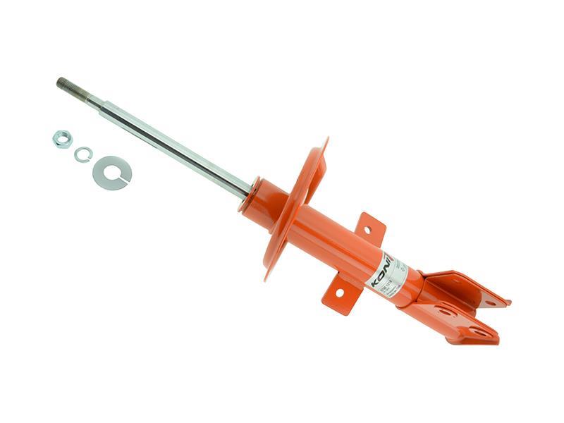 Jeu de 2 amortisseurs KONI 8750-1018