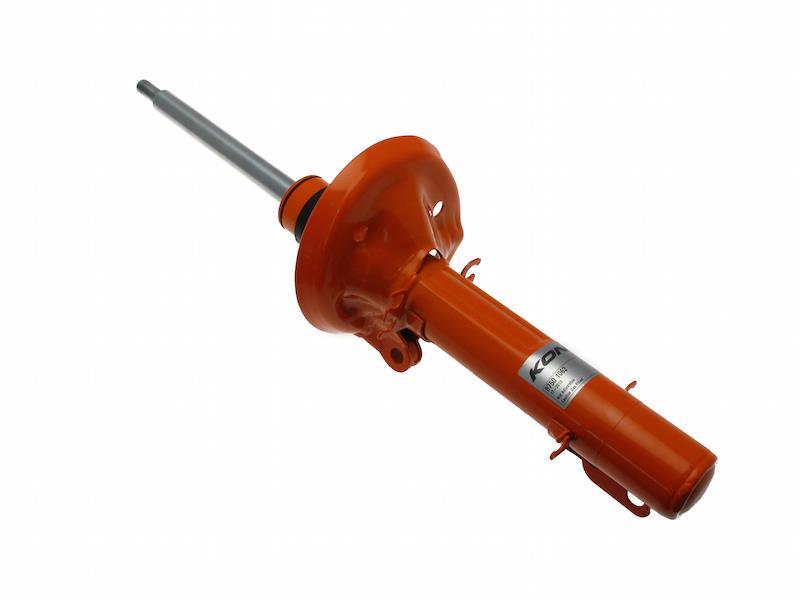 Jeu de 2 amortisseurs KONI 8750-1062