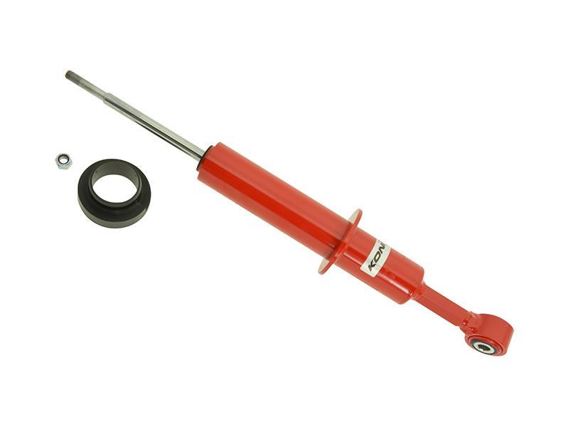 Jeu de 2 amortisseurs KONI 88-1713