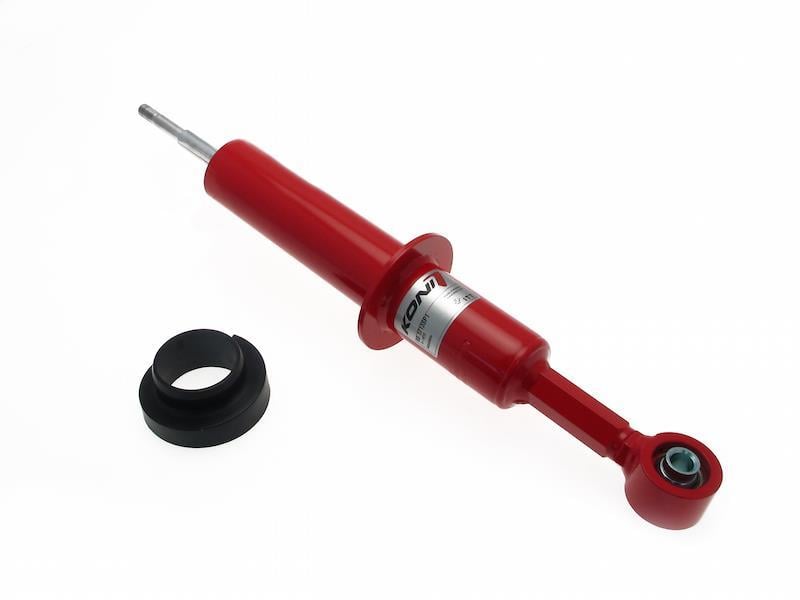 Jeu de 2 amortisseurs KONI 88-1713SP1