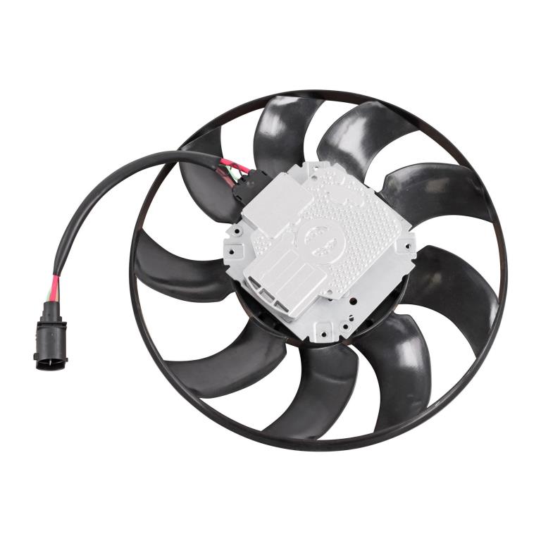 Ventilateur de refroidissement du moteur (Motoventilateur) VEMO ref. V10-01-0003