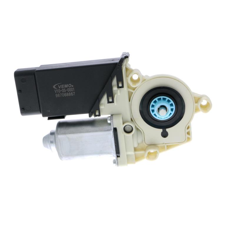 Moteur électrique, lève-vitre VEMO ref. V10-05-0001