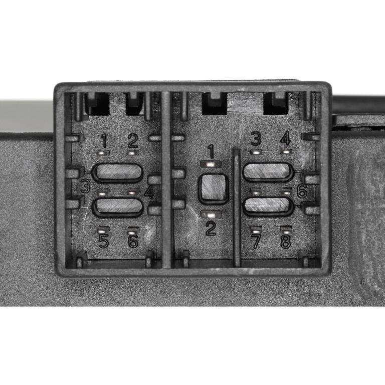 Moteur électrique, lève-vitre VEMO ref. V10-05-0013