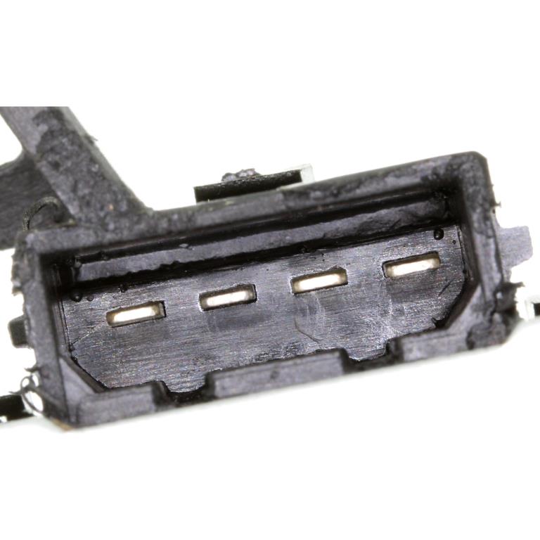 Moteur d'essuie-glace VEMO ref. V10-07-0006