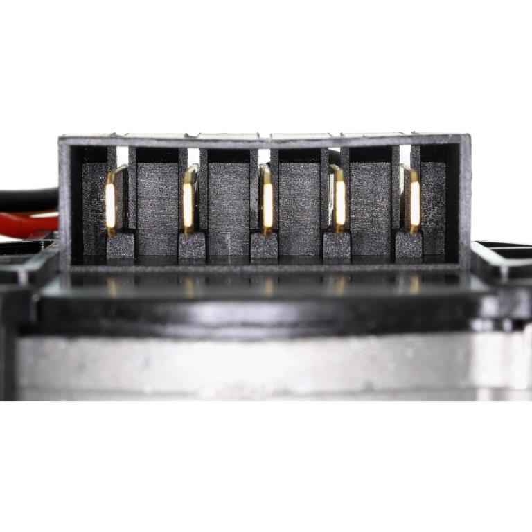 Moteur d'essuie-glace VEMO ref. V10-07-0014