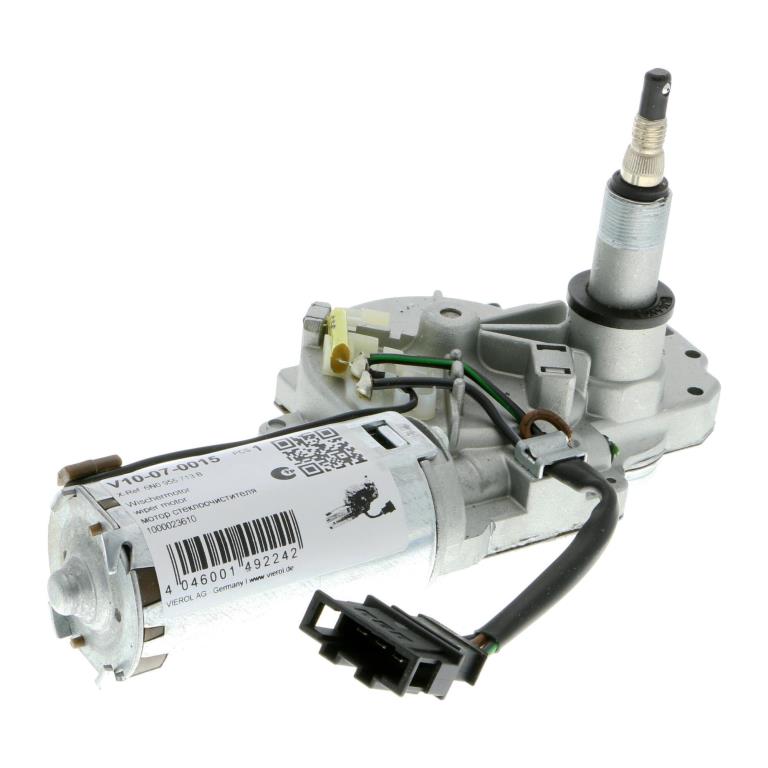 Moteur d'essuie-glace VEMO V10-07-0015