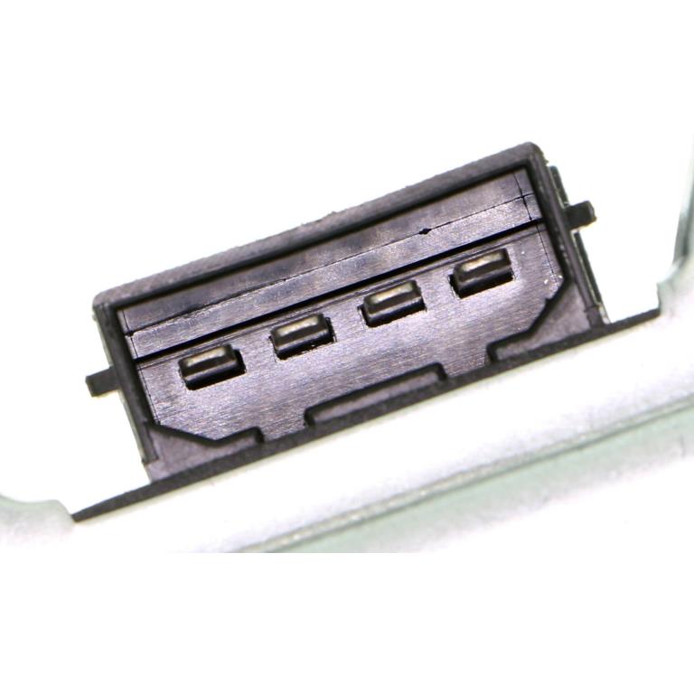 Moteur d'essuie-glace VEMO V10-07-0037