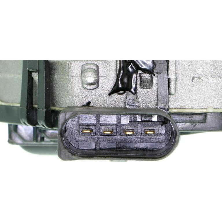 Moteur d'essuie-glace VEMO V10-07-0042