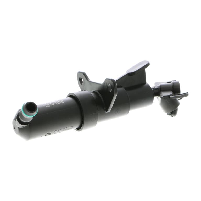 Gicleur d'eau de nettoyage, nettoyage des phares VEMO V10-08-0307