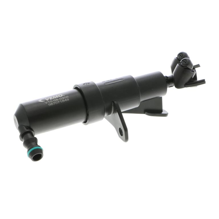 Gicleur d'eau de nettoyage, nettoyage des phares VEMO V10-08-0308