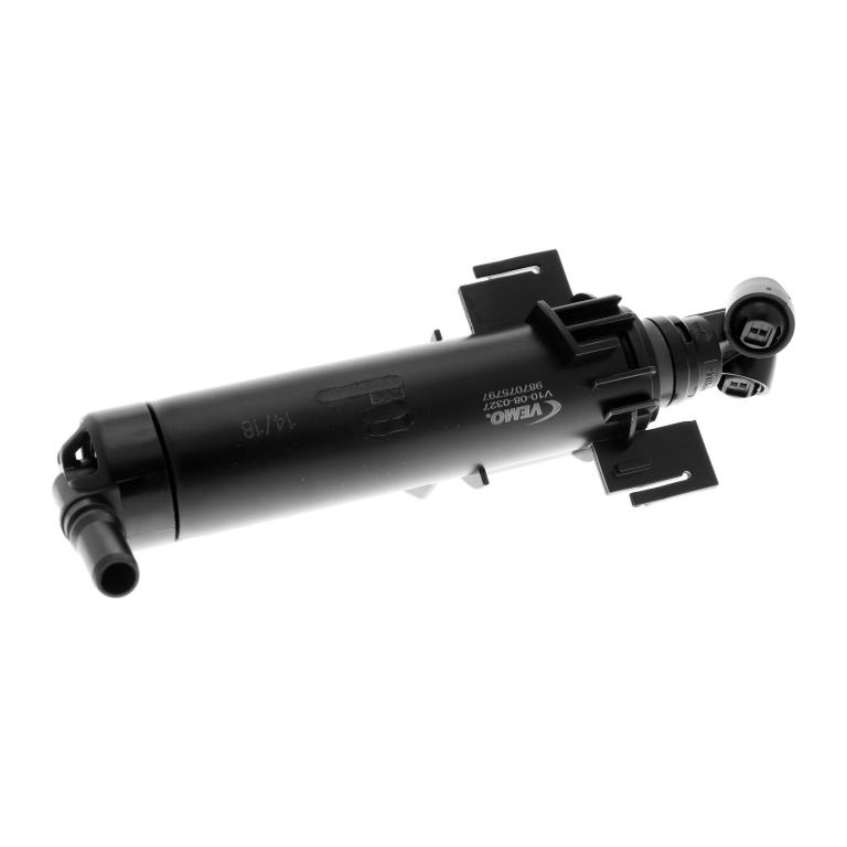 Gicleur d'eau de nettoyage, nettoyage des phares VEMO V10-08-0327