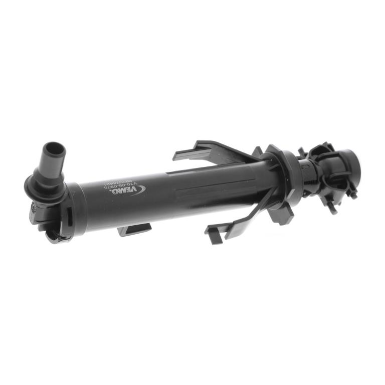 Gicleur d'eau de nettoyage, nettoyage des phares VEMO V10-08-0375