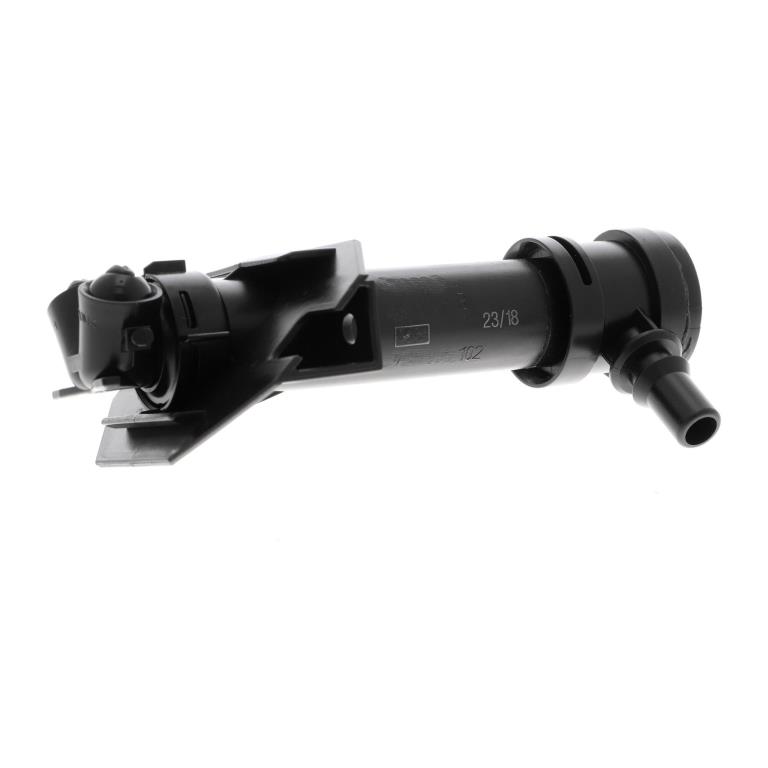 Gicleur d'eau de nettoyage, nettoyage des phares VEMO V10-08-0382