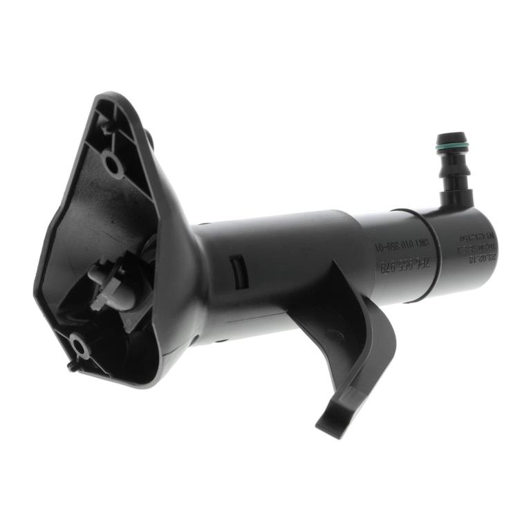 Gicleur d'eau de nettoyage, nettoyage des phares VEMO V10-08-0404