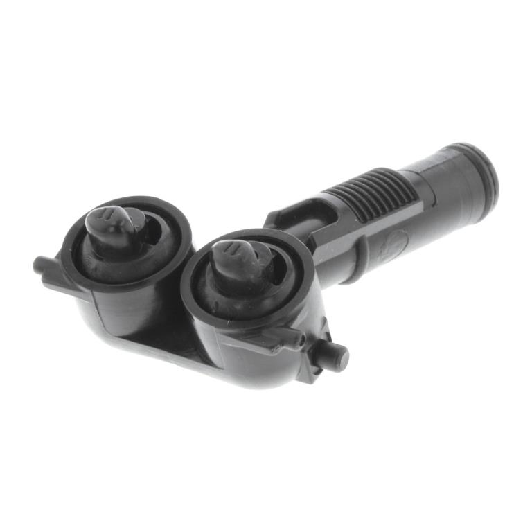 Gicleur d'eau de nettoyage, nettoyage des phares VEMO V10-08-0418
