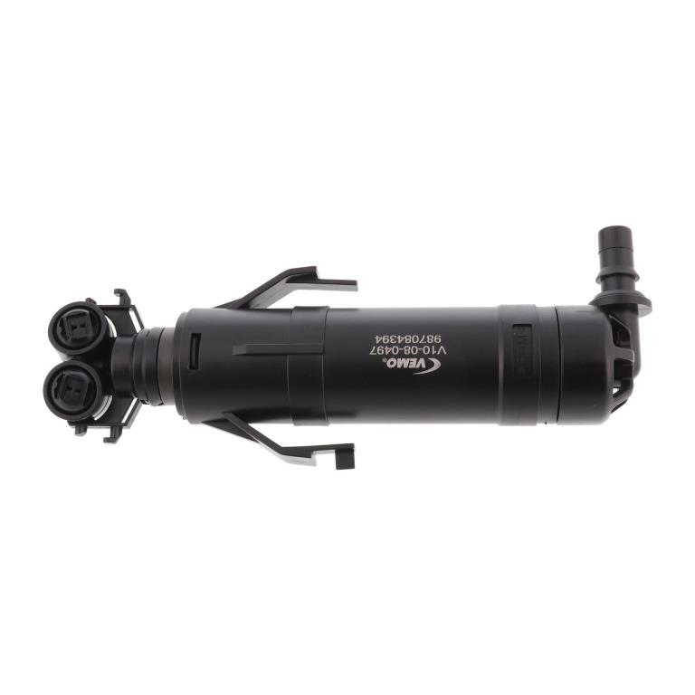 Gicleur d'eau de nettoyage, nettoyage des phares VEMO V10-08-0497