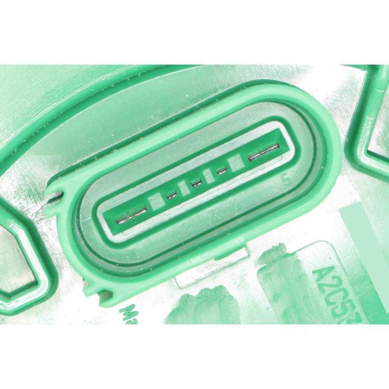 Unidade de injeção de combustível VEMO ref. V10-09-0865