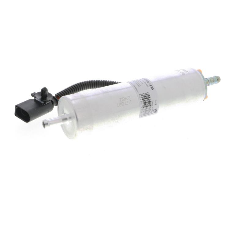 Pompe à carburant (Pompe à gasoil) VEMO V10-09-1233