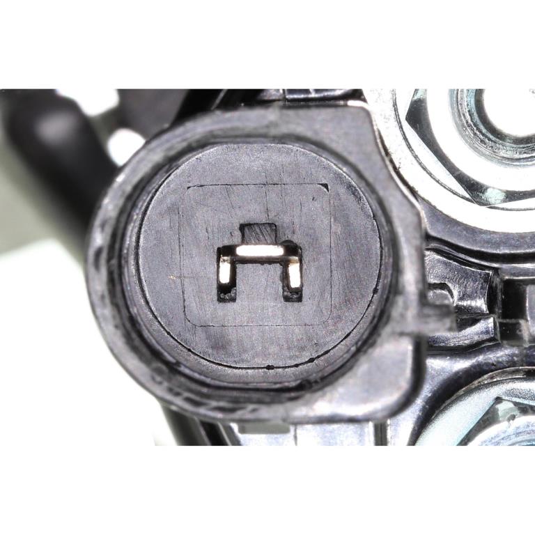 Motor de arranque (Arrancador) VEMO ref. V10-12-07534