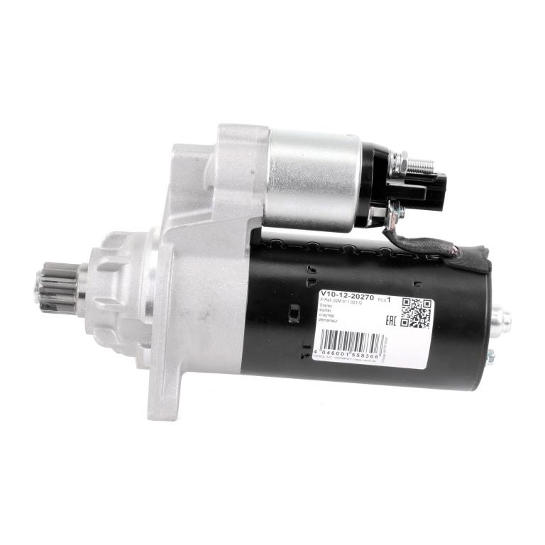 Motor de arranque VEMO ref. V10-12-20270