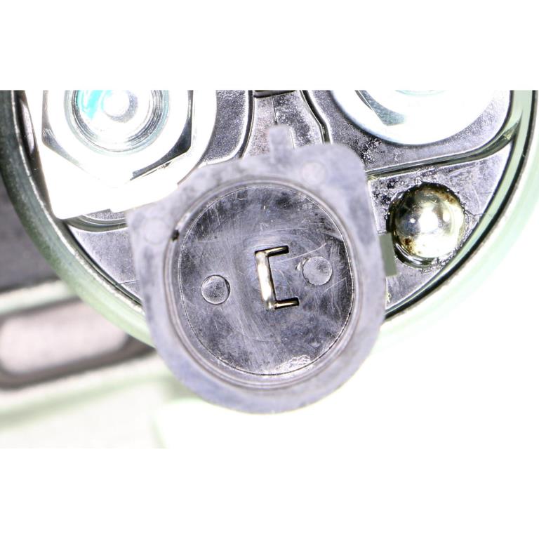 Motor de arranque VEMO ref. V10-12-20270