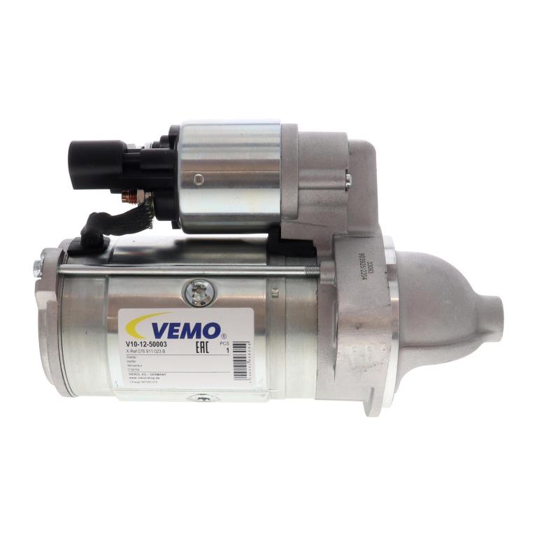 Démarreur VEMO ref. V10-12-50003