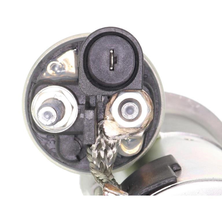 Motor de arranque (Arrancador) VEMO V10-12-50019