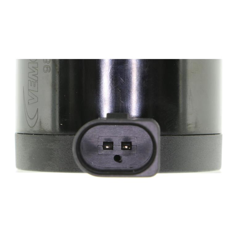 Pompe à eau additionnelle (Pompe à eau secondaire) VEMO V10-16-0002