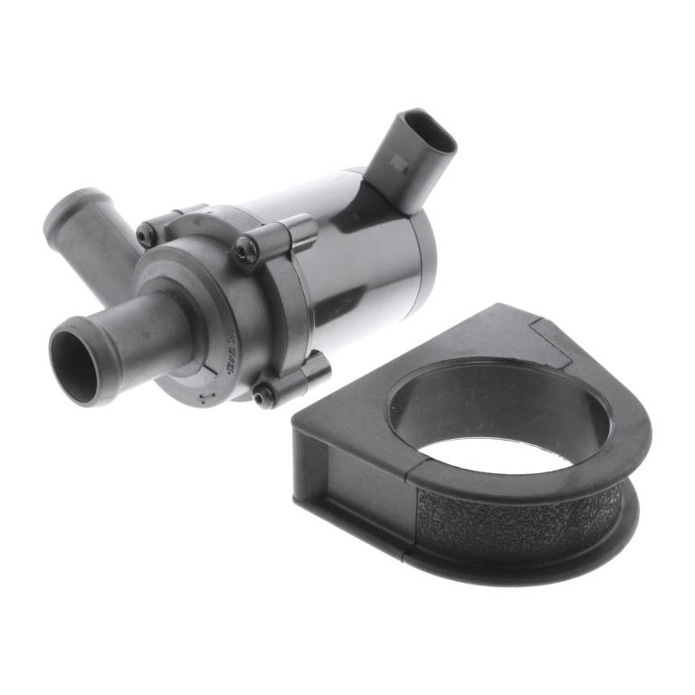 Pompe à eau additionnelle (Pompe à eau secondaire) VEMO V10-16-0008