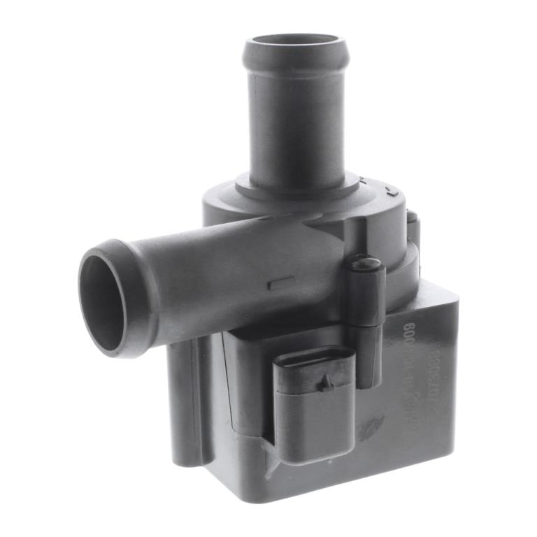 Pompe de circulation d'eau, chauffage auxiliaire (Pompe à eau secondaire) VEMO V10-16-0009