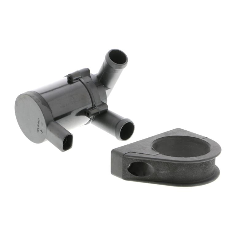 Pompe à eau additionnelle (Pompe à eau secondaire) VEMO V10-16-0011
