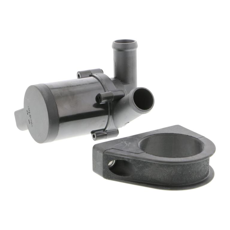 Pompe à eau additionnelle (Pompe à eau secondaire) VEMO V10-16-0012