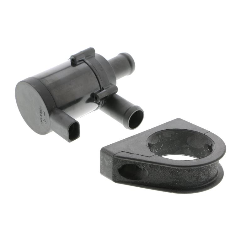 Pompe à eau additionnelle (Pompe à eau secondaire) VEMO V10-16-0013