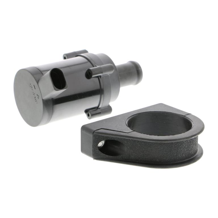 Pompe de circulation d'eau, chauffage auxiliaire (Pompe à eau secondaire) VEMO ref. V10-16-0017