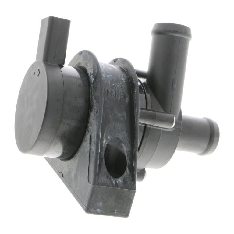 Pompe de circulation d'eau, chauffage auxiliaire (Pompe à eau secondaire) VEMO V10-16-0025