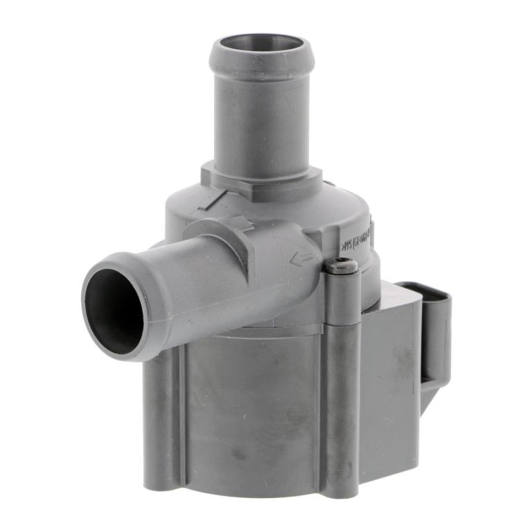 Pompe de circulation d'eau, chauffage auxiliaire (Pompe à eau secondaire) VEMO ref. V10-16-0026