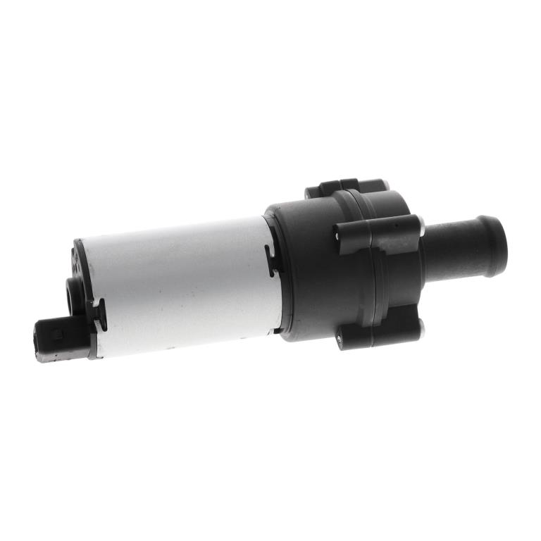 Pompe de circulation d'eau, chauffage auxiliaire (Pompe à eau secondaire) VEMO ref. V10-16-0031