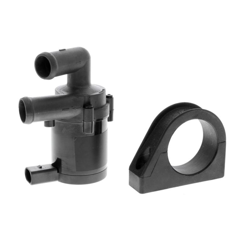 Pompe à eau additionnelle (Pompe à eau secondaire) VEMO V10-16-0033