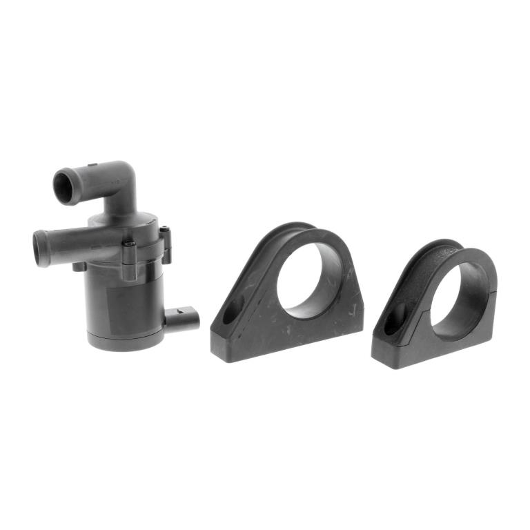 Pompe de circulation d'eau, chauffage auxiliaire (Pompe à eau secondaire) VEMO V10-16-0034