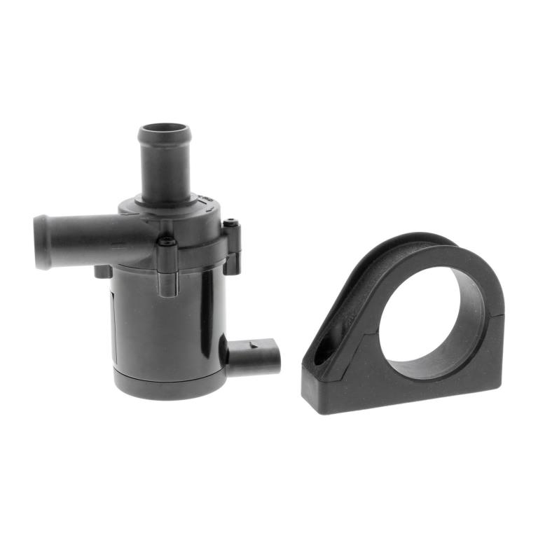 Pompe de circulation d'eau, chauffage auxiliaire (Pompe à eau secondaire) VEMO V10-16-0035