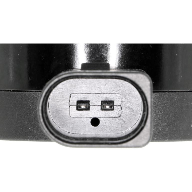 Pompe de circulation d'eau, chauffage auxiliaire (Pompe à eau secondaire) VEMO V10-16-0035