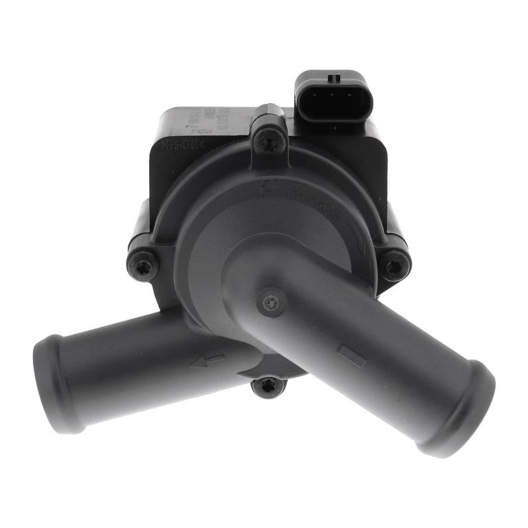 Pompe à eau additionnelle (Pompe à eau secondaire) VEMO V10-16-0041