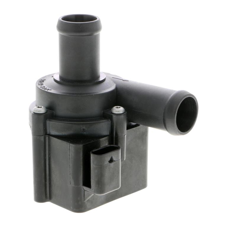 Pompe à eau additionnelle (Pompe à eau secondaire) VEMO V10-16-0052
