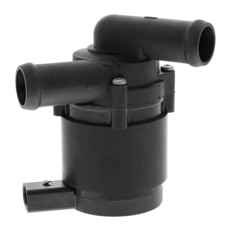 Pompe à eau additionnelle (Pompe à eau secondaire) VEMO V10-16-0057
