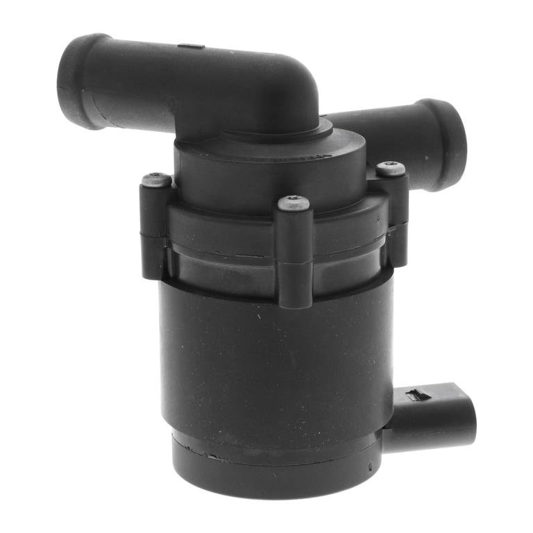 Pompe à eau additionnelle (Pompe à eau secondaire) VEMO V10-16-0057