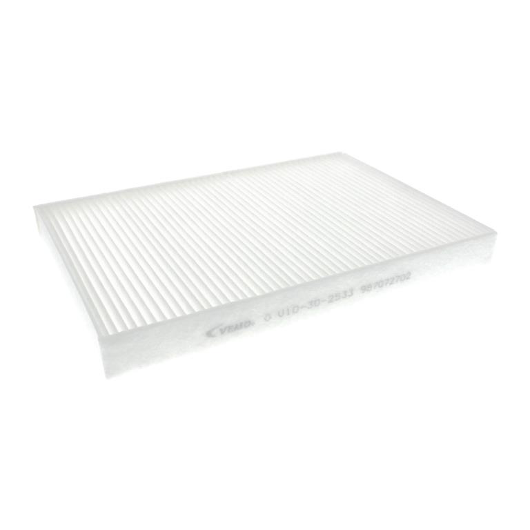 Filtre d'habitacle (Filtre à pollen) VEMO ref. V10-30-2533