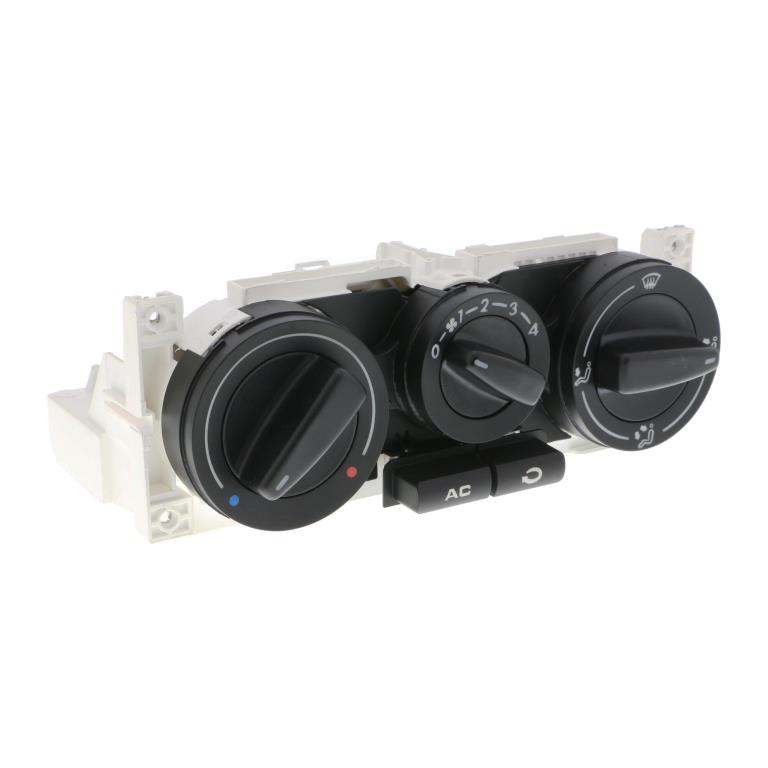 Élément de commande, chauffage/ventilation (Élément de commande, climatisation) VEMO ref. V10-41-0002