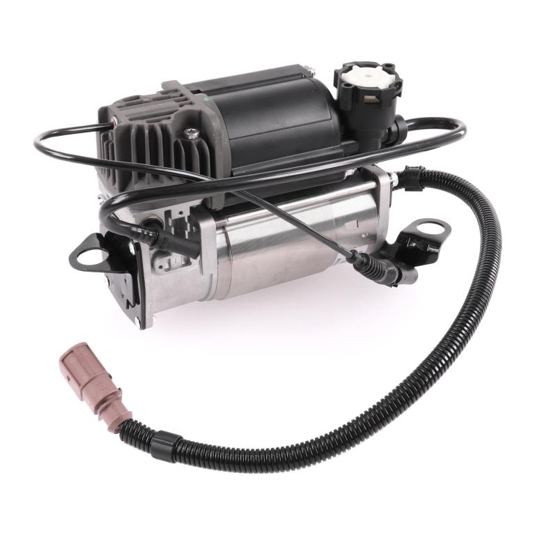 Compresseur, système d'air comprimé VEMO ref. V10-52-0003