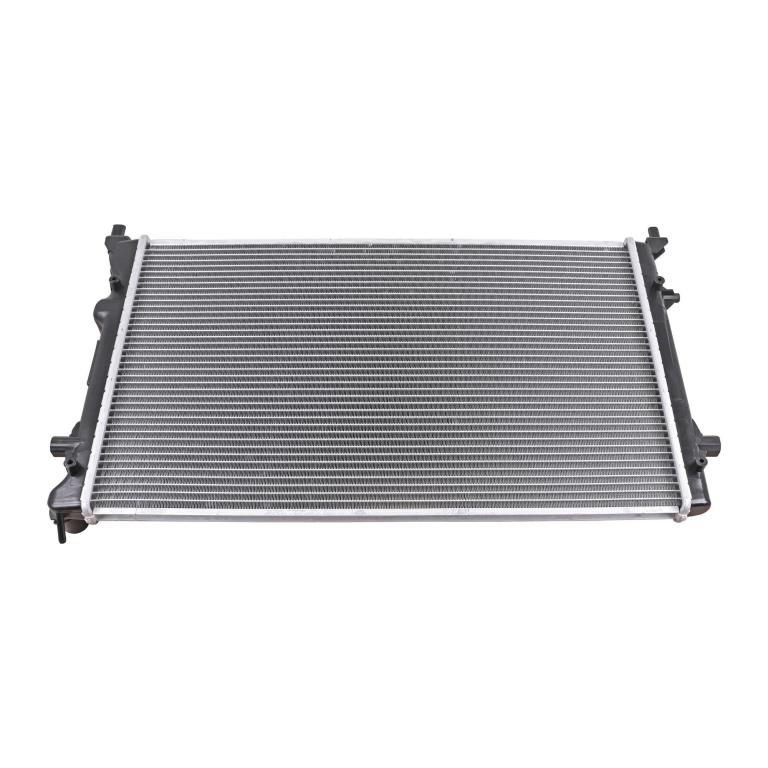 Radiateur moteur (Radiateur de refroidissement) VEMO V10-60-0020