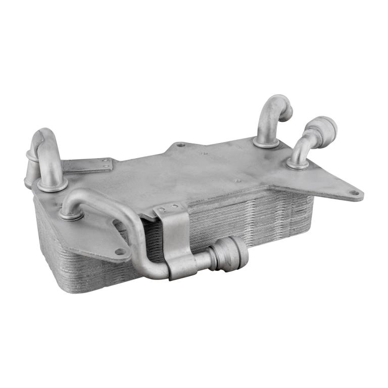 Radiador de óleo de caixa de velocidade automática VEMO ref. V10-60-0044
